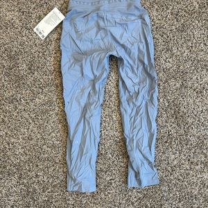 New with tags Lu lemon jogger